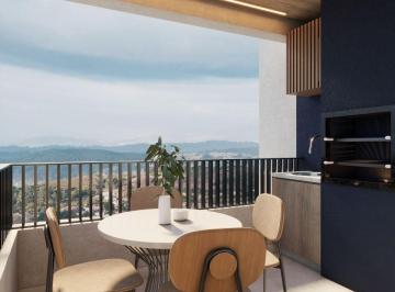 Apartamento de 3 quartos, Curitiba · Apartamento de 79 m² com 3 quartos à venda em Água Verde