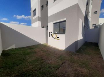 Apartamento de 1 quarto Venda R$ 249.000 · APARTAMENTO NOVO Á VENDA NO CAJURU COM GARDEN DE 26,85M² E VAGA 1 DORMITÓRIO