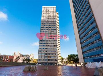 Apartamento de 2 quartos, Curitiba · Apartamento Residencial Reformado Alto da XV