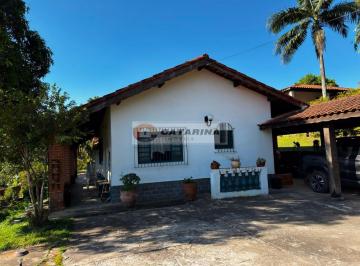 Foto 01 · Chacara, Dona Catarina, Mairinque, SP