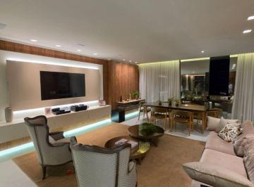 Apartamento de 3 quartos, Salvador · Apartamento a venda Horto Florestal com 3 suites dependencia e mobiliado no Horto Parque Barcelona