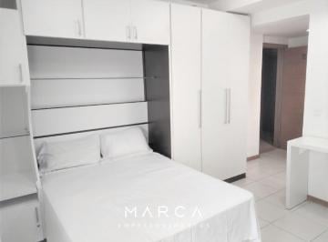 Foto 01 · Apartamento Flat Hotel para locação na Asa Norte, Brasília-DF: Mobiliado, temporada Biarritz