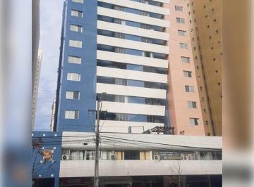 Casa de 3 quartos, Curitiba · APARTAMENTO NO ÁGUA VERDE | BATEL - 110 m² - 3 QUARTOS - SUÍTE - 2 VAGAS* - VISTA DEFINITIVA - R$ 8