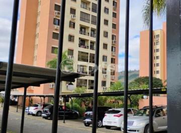 a0ca40a9 · Apartamento, 2 dormitórios, 57.9 m², em Jardim Carvalho