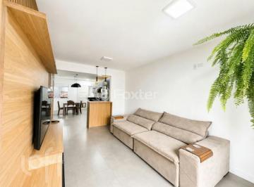 ba34966f · Casa em Condomínio, 2 dormitórios, 71.56 m², em Central Park