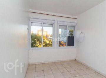 dbd4c944 · Apartamento, 1 dormitórios, 30.6 m², em Santo Antônio