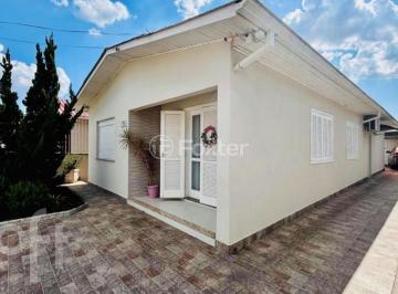 61ffdbcc · Casa, 3 dormitórios, 160 m², em Parque Olinda
