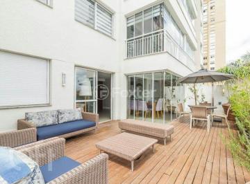 17bd9c22 · Apartamento, 2 dormitórios, 130 m², em Jardim Europa