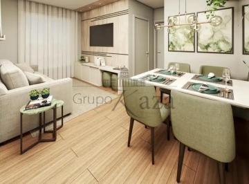 Apartamento de 2 quartos, São Paulo · Apartamento - Jardim das Paineiras II - Residencial Conquista - 2 Dormitórios - 42m².