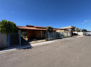 Casa de 3 quartos, Guará · Casa à venda no Guará Park V | Terreno 800m² em condomínio fechado