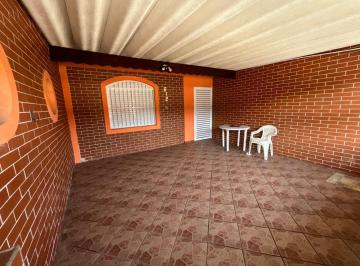 Casa de 2 quartos, Praia Grande · Aluguel casa maracanã
