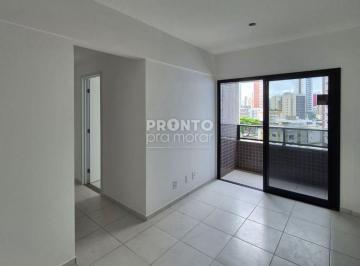 Apartamento de 2 quartos, Recife · Apartamento à venda pronto para morar em Boa Viagem em excelente localização e lazer completo