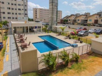 Apartamento de 2 quartos, Fortaleza · Alugo apartamento 46m² com 2 quartos no Passaré