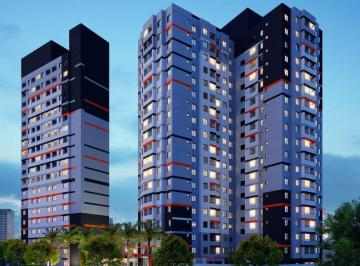 Apartamento de 1 quarto, São Paulo · studio NR 18 m² novo pague em 120 X direto com a construtora bairro Limão São Paulo