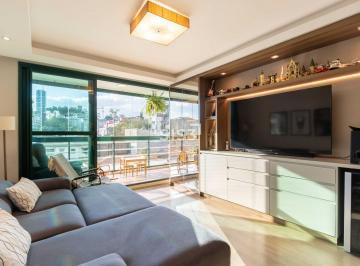 Apartamento · 152m² · 4 Quartos · 2 Vagas · Tudo Na Medida Certa