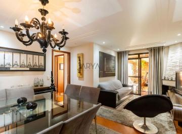 Apartamento · 148m² · 3 Quartos · 1 Vaga · Apartamento Garden à venda no Portão ARYA1