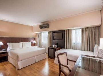 Apartamento de 1 quarto, São Paulo · Flat de 30 m² com 1 quarto em venda em Itaim Bibi