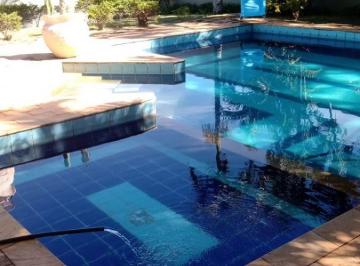 Casa de 4 quartos, Indaiatuba · Chácara Residencial / Terras de Itaici - LOCAÇÃO