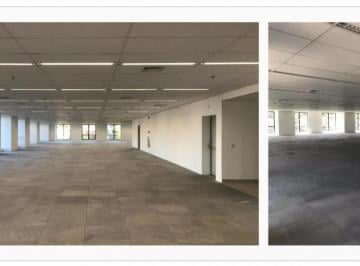 Comercial , São Paulo · Comercial de 990 m² para aluguel em Cidade Jardim
