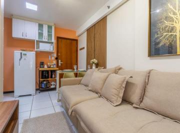 Apartamento de 1 quarto, Brasília · Apresentamos este excelente apartamento no Studio Park Sul, localizado na Zona Industrial do Guará.