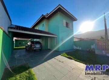 Foto 01 · Casa a venda em Caraguatatuba no bairro Massaguaçu, apenas 500 mts da praia. Aceita financiamento. O