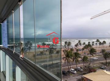 Apartamento de 1 quarto, Salvador · Apartamento 1/4 para locação, mobiliado com vista para o mar em Piatã