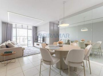 202606090949541888.jpg · Villa Pavanelli II, AP. 106m, Reformado, Mobiliado, Porteira fechada, 4 Quartos, sendo 2 suítes