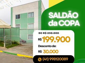 202606121107233282.png · Apartamento para Venda em Colombo, Osasco, 2 dormitórios, 1 banheiro, 1 vaga