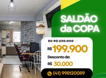 202607041153046599.png · Apartamento para Venda em Colombo, Osasco, 2 dormitórios, 1 banheiro, 1 vaga