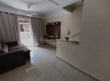 Foto 01 · Imperdível oportunidade: Casa em Condomínio à venda em São José do Rio Preto-SP, Bairro Condomínio V