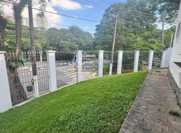 img_67701767839850862.jpeg · Casa comercial 327m² para locação por r$ 19.345,60 no Boaçava, são paulo, sp