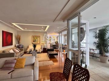 img_5065-grande1763077605461.jpeg · Apartamento de Alto Padrão à Venda 4 Dormitórios 280 m² R$ 5.530.000O imóvel possui ambientes am