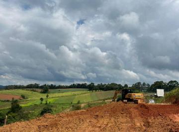 Terreno , Ibiúna · Viva o Melhor do Interior – Terreno em Ibiúna