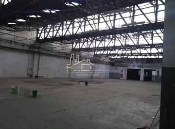 27314706301762920455721.jpg · Galpão / Barracão para locação, Vila Leopoldina, São Paulo, SP ste galpão com 3.420 m² de área const