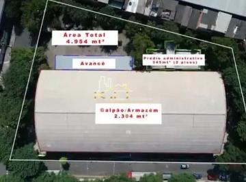 2115f5_5ac17ff5b0ac416782e90ede33c8fdd2-mv21762880230617.jpeg · Galpão Comercial para LOCAÇÃO 4.954 m² de Terreno 2.649 m² Construídos Localização Estratégica