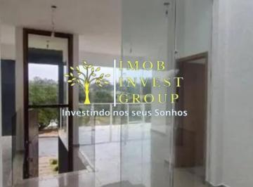 Foto 01 · Casa para Venda e Locação no Condomínio Terra Magna Indaiatuba - SP
