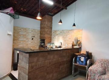 Foto 01 · CASA À VENDA NO VERA CRUZ I