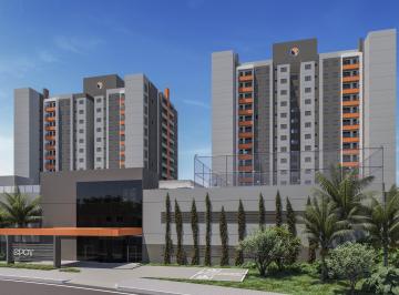 Imóvel novo vertical , Campinas · Apartamento Campinas - SPOT