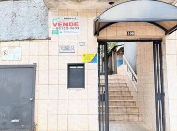 Foto 01 · Apartamento, Conjunto Residencial José Bonifácio, São Paulo, SP