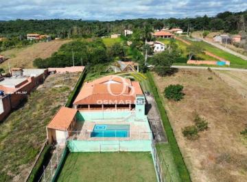 Rural de 3 quartos, Porangaba · Excelente Chácara com 4.830m² em Porangaba