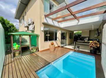 Casa de 4 quartos, Sorocaba · Casa de 218 m2 com 4 quartos em venda em Sorocaba ideal para família