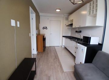 Apartamento de 1 quarto, São Paulo · Apartamento Mobiliado para alugar 1 quarto - Vila Butantã - USP - FL63
