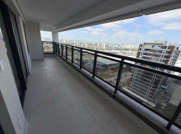 Apartamento de 3 quartos, São José dos Campos · Apartamento de 93 m² com 3 quartos à venda em Jardim Aquárius