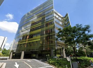 Comercial , São Paulo · andar comercial de 1965 m² en aluguel en Cidade Monções