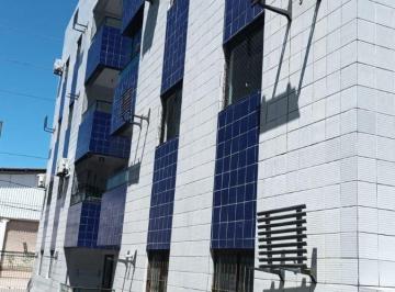Apartamento de 2 quartos, Jaboatão dos Guararapes · Apartamento em Candeias com 55 m² construídos e 2 quartos para Aluguel R$ 1.300