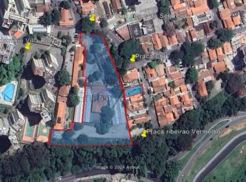 Comercial de 1 quarto, São José dos Campos · Área mista com 12.500m² muito bem localizada em área nobre de São José dos Campos, na região do Vila