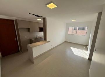 Apartamento de 2 quartos, Riacho Fundo · Apartamento Reformado – 62m², 2 Quartos, 1 Vaga Coberta – Riacho Fundo II – R$ 254.000