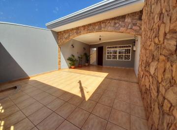 Casa de 4 quartos, Ribeirão Preto · CASA À VENDA – VILA MONTE ALEGRE | RIBEIRÃO PRETO/SP
