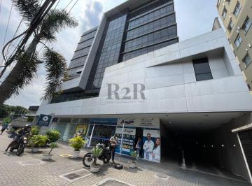 Comercial de 1 quarto, Rio de Janeiro · ALUGUEL - SALA COMERCIAL 32M2 (MOBILIADA) ED. FUSION - PECHINCHA