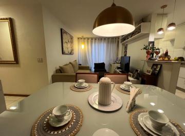 Apartamento de 2 quartos, Águas Claras · Av. Pau Brasil| Central Park| 2Qtos-1suíte| Armários Planejados| 1 Vaga| Lazer Completo